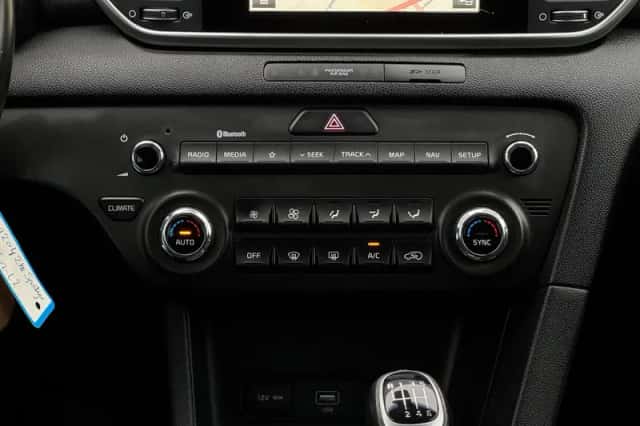 Kia Sportage (2019) thumbnail 19