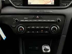 Kia Sportage (2019) thumbnail 19