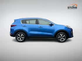 Kia Sportage (2019) thumbnail 3