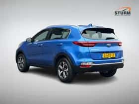 Kia Sportage (2019) thumbnail 6