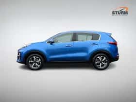 Kia Sportage (2019) thumbnail 7