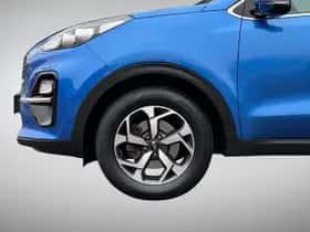 Kia Sportage (2019) thumbnail 8