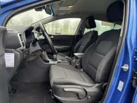 Kia Sportage (2019) thumbnail 9