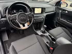 Kia Sportage (2019) thumbnail 10