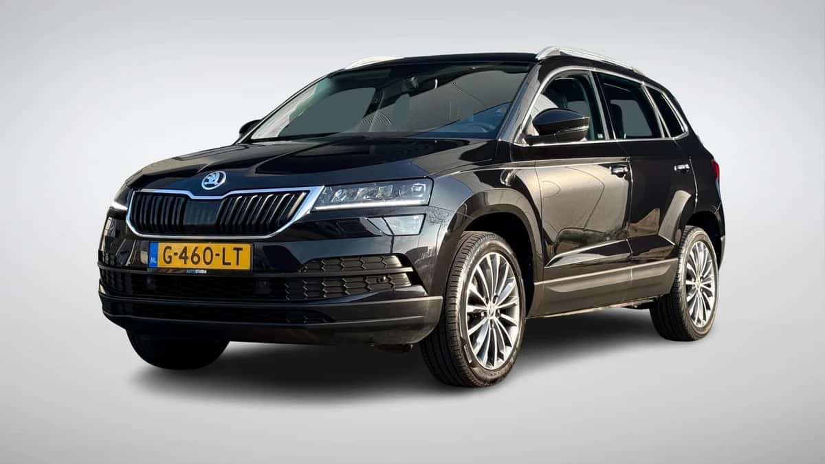 Škoda Karoq (2019) — foto 1
