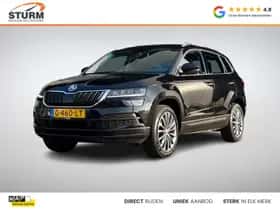 Škoda Karoq (2019)