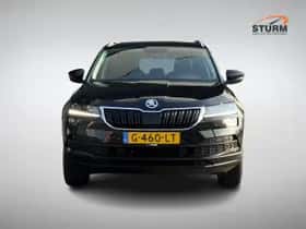 Škoda Karoq (2019) thumbnail 2