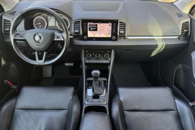 Škoda Karoq (2019) thumbnail 13