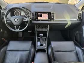 Škoda Karoq (2019) thumbnail 13