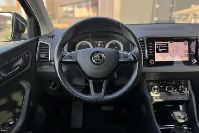 Škoda Karoq (2019) thumbnail 14