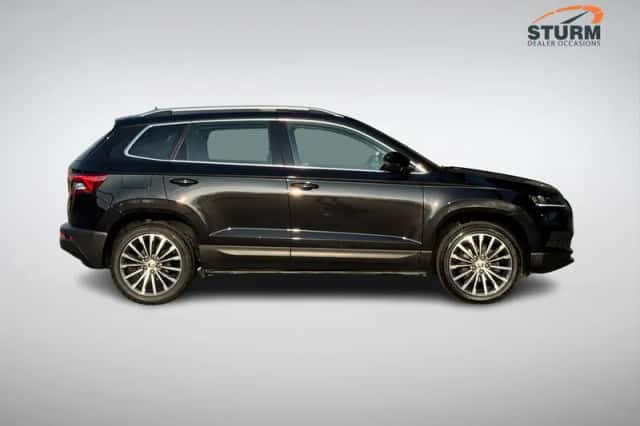 Škoda Karoq (2019) thumbnail 3