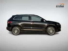 Škoda Karoq (2019) thumbnail 3