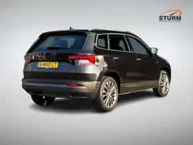 Škoda Karoq (2019) thumbnail 4