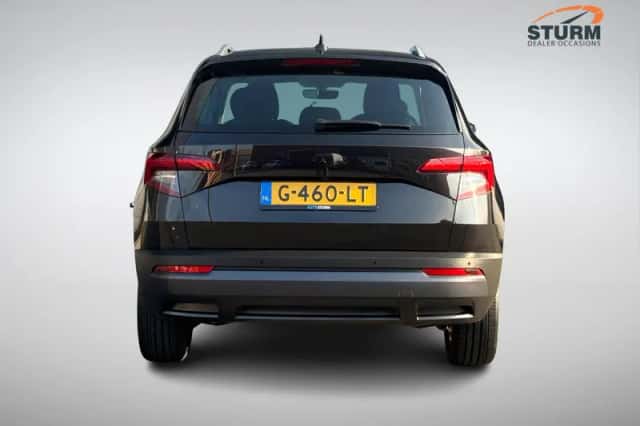 Škoda Karoq (2019) thumbnail 5