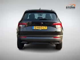 Škoda Karoq (2019) thumbnail 5