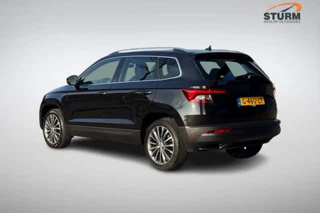 Škoda Karoq (2019) thumbnail 6