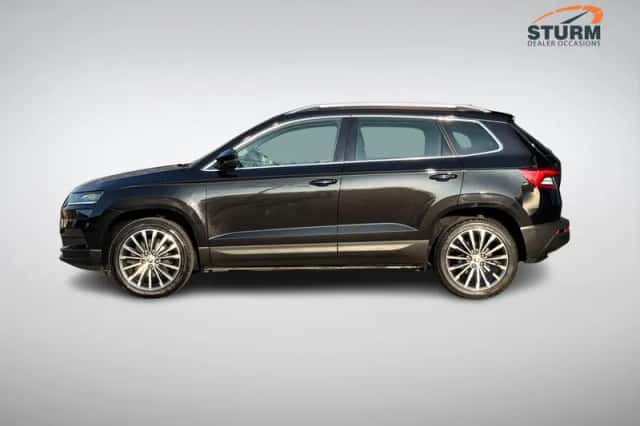 Škoda Karoq (2019) thumbnail 7