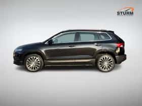 Škoda Karoq (2019) thumbnail 7