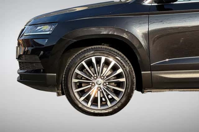 Škoda Karoq (2019) thumbnail 8