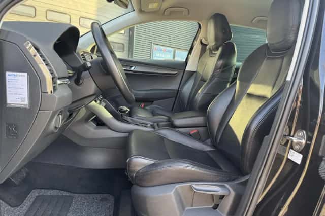 Škoda Karoq (2019) thumbnail 9