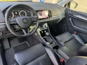 Škoda Karoq (2019) thumbnail 10