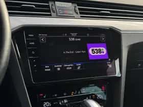 Volkswagen Passat (2021) thumbnail 16