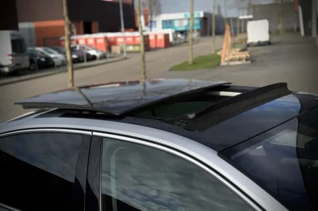 Volkswagen Passat (2021) thumbnail 24