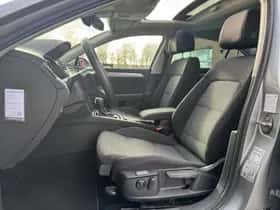 Volkswagen Passat (2021) thumbnail 9