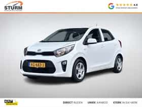 Kia Picanto (2017)