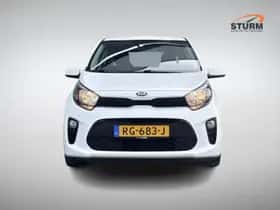 Kia Picanto (2017) thumbnail 2