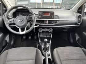 Kia Picanto (2017) thumbnail 13