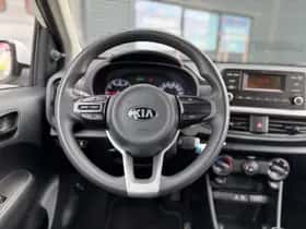 Kia Picanto (2017) thumbnail 14