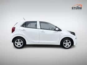 Kia Picanto (2017) thumbnail 3