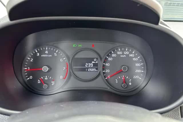 Kia Picanto (2017) thumbnail 24