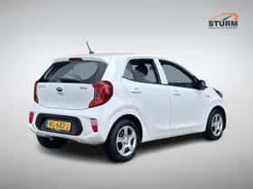 Kia Picanto (2017) thumbnail 4