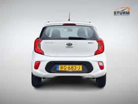 Kia Picanto (2017) thumbnail 5