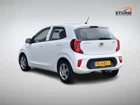 Kia Picanto (2017) thumbnail 6