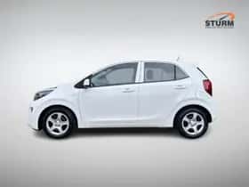 Kia Picanto (2017) thumbnail 7