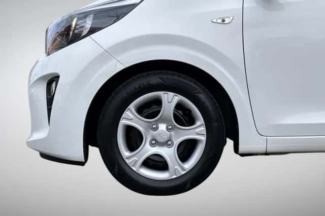 Kia Picanto (2017) thumbnail 8