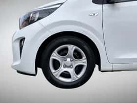 Kia Picanto (2017) thumbnail 8