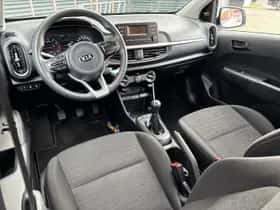 Kia Picanto (2017) thumbnail 10