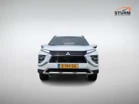 Mitsubishi Eclipse Cross (2024) thumbnail 2