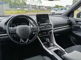 Mitsubishi Eclipse Cross (2024) thumbnail 11