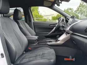 Mitsubishi Eclipse Cross (2024) thumbnail 12