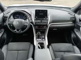 Mitsubishi Eclipse Cross (2024) thumbnail 15