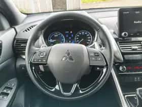 Mitsubishi Eclipse Cross (2024) thumbnail 16
