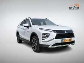 Mitsubishi Eclipse Cross (2024) thumbnail 3