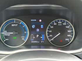 Mitsubishi Eclipse Cross (2024) thumbnail 26