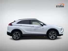 Mitsubishi Eclipse Cross (2024) thumbnail 4