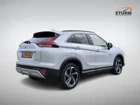 Mitsubishi Eclipse Cross (2024) thumbnail 5